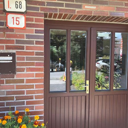 Apartment Tatranska Strba Dış mekan fotoğraf