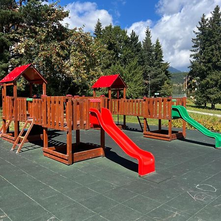 Apartment Tatranska Strba Dış mekan fotoğraf