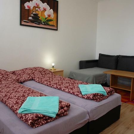 Apartment Tatranska Strba Dış mekan fotoğraf