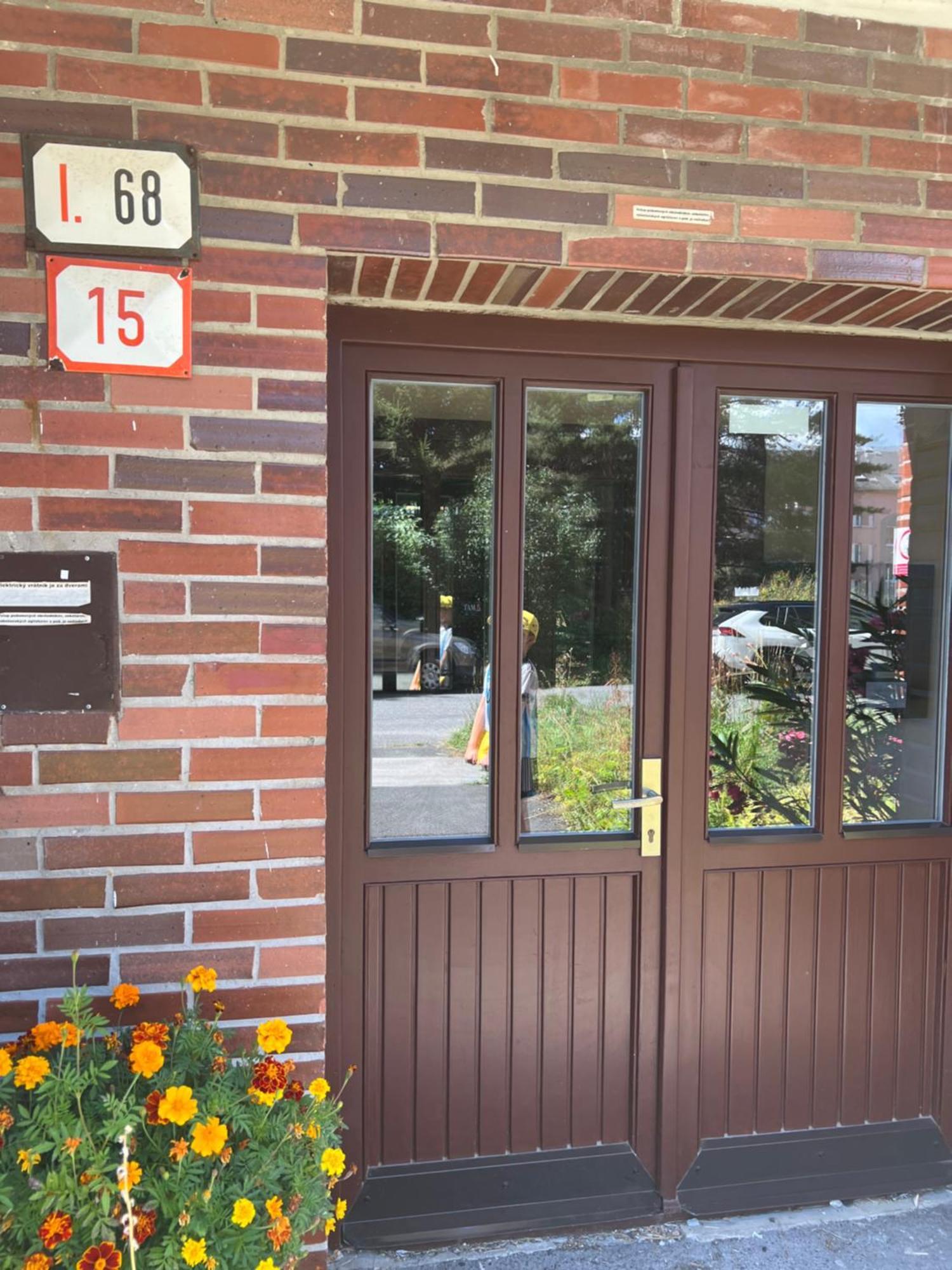 Apartment Tatranska Strba Dış mekan fotoğraf