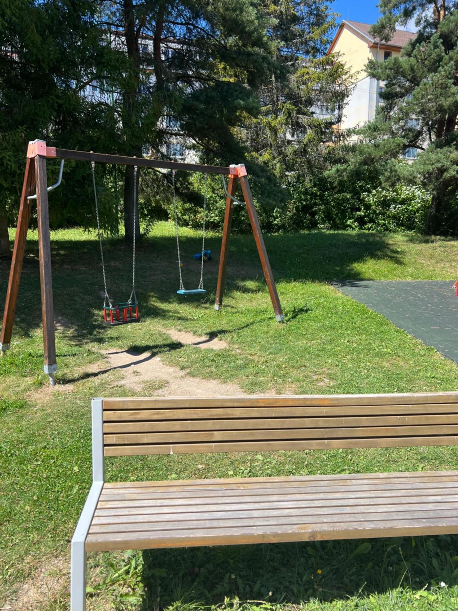 Apartment Tatranska Strba Dış mekan fotoğraf