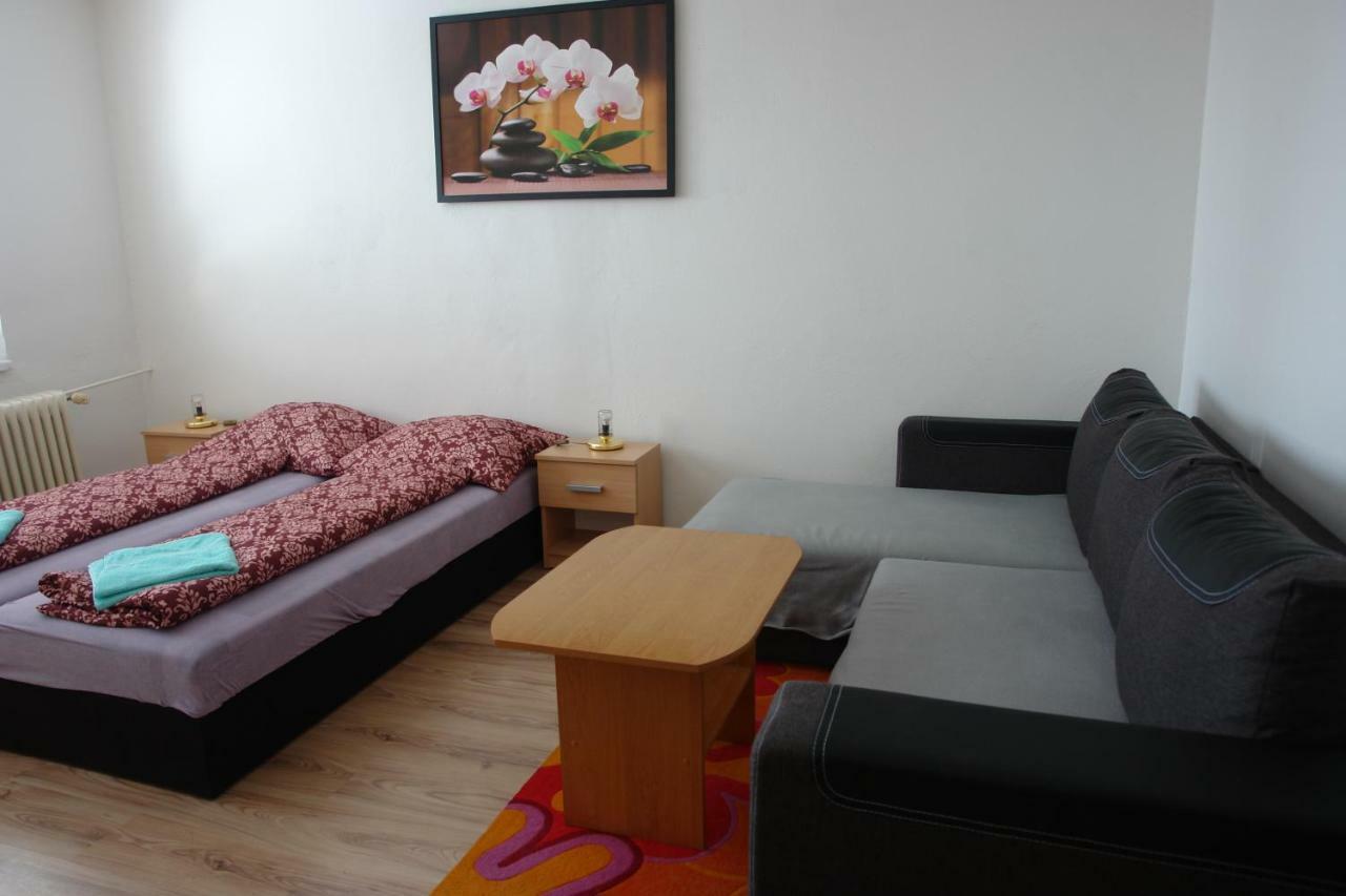 Apartment Tatranska Strba Dış mekan fotoğraf
