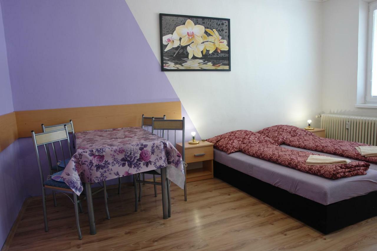 Apartment Tatranska Strba Dış mekan fotoğraf