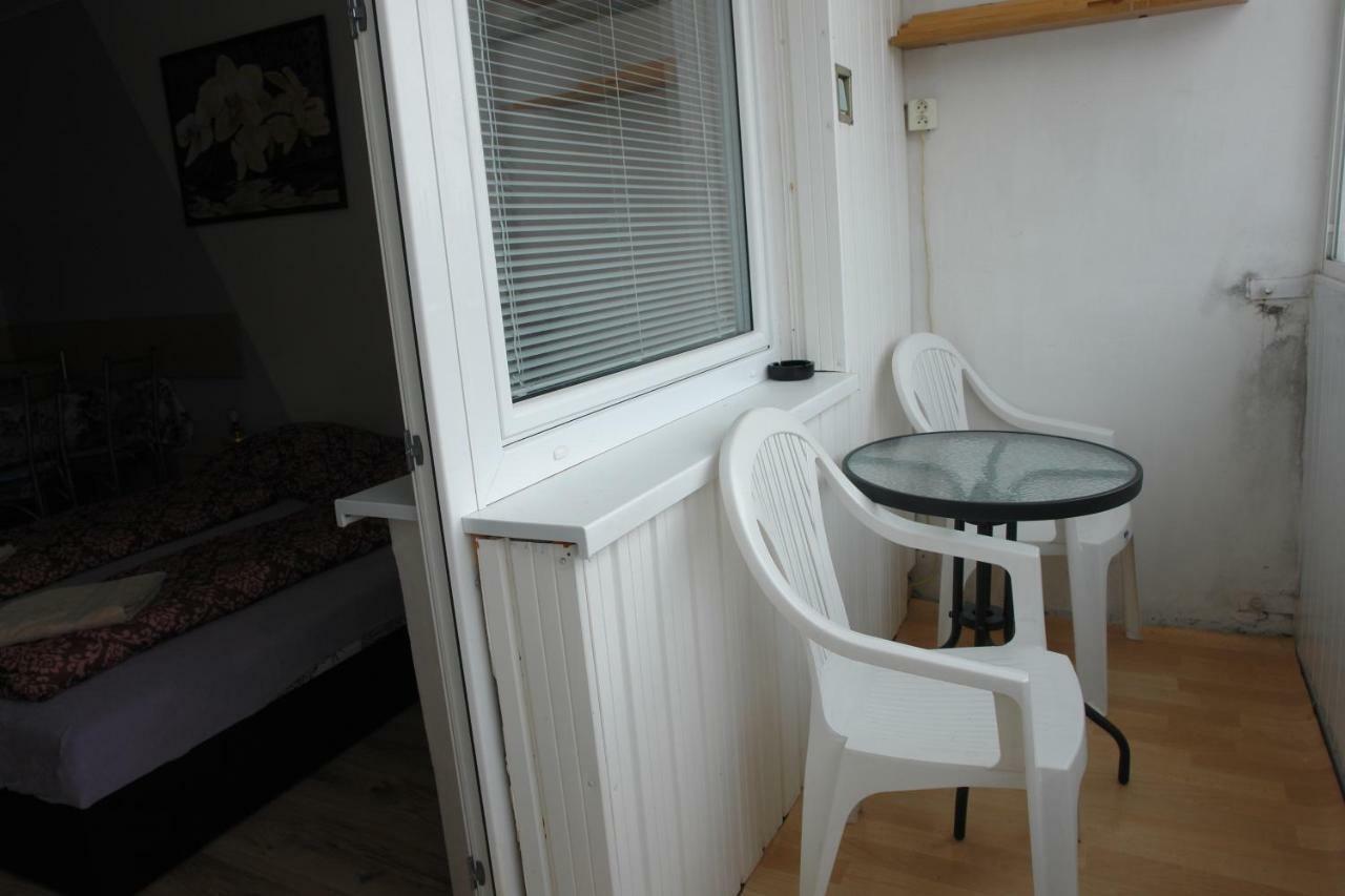 Apartment Tatranska Strba Dış mekan fotoğraf