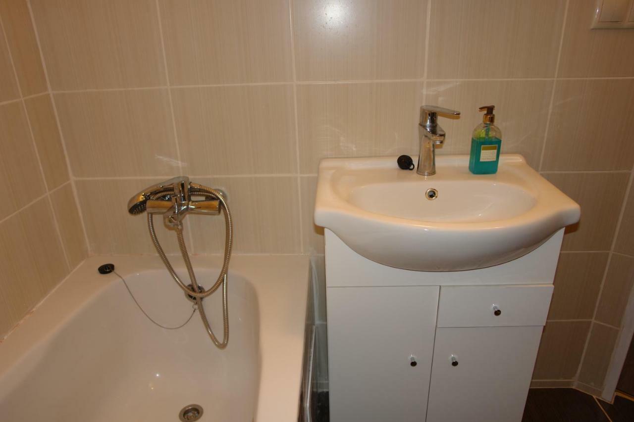 Apartment Tatranska Strba Dış mekan fotoğraf