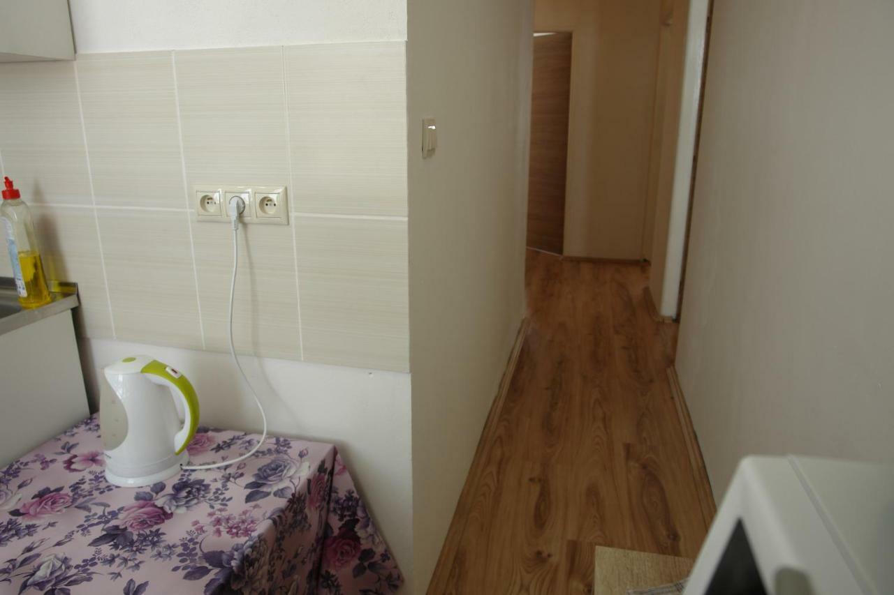 Apartment Tatranska Strba Dış mekan fotoğraf