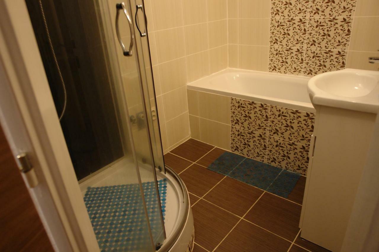 Apartment Tatranska Strba Dış mekan fotoğraf