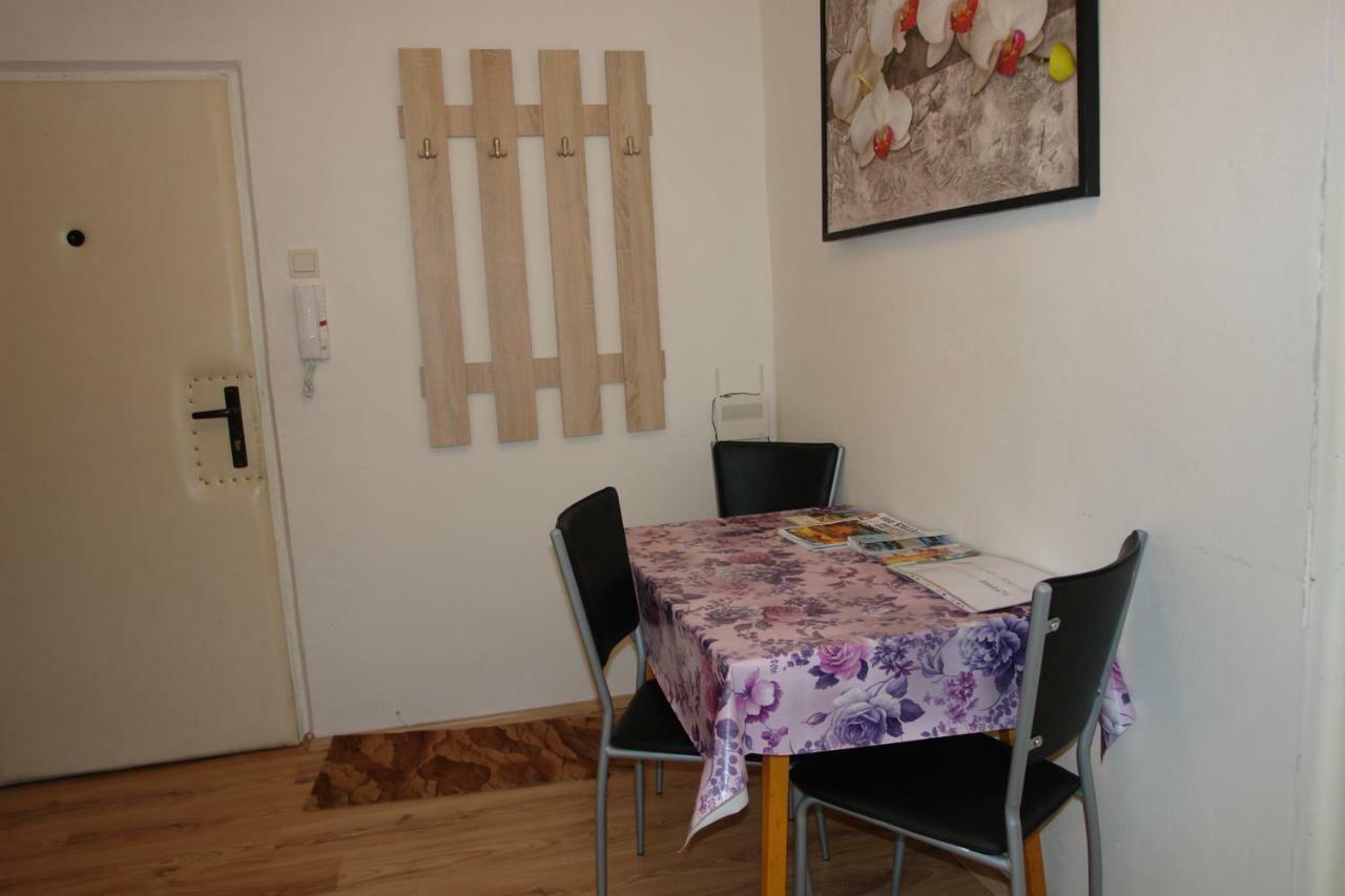 Apartment Tatranska Strba Dış mekan fotoğraf