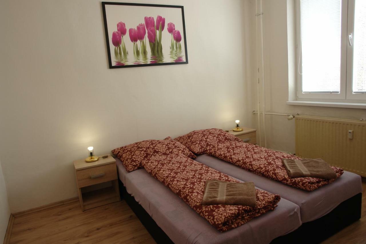 Apartment Tatranska Strba Dış mekan fotoğraf