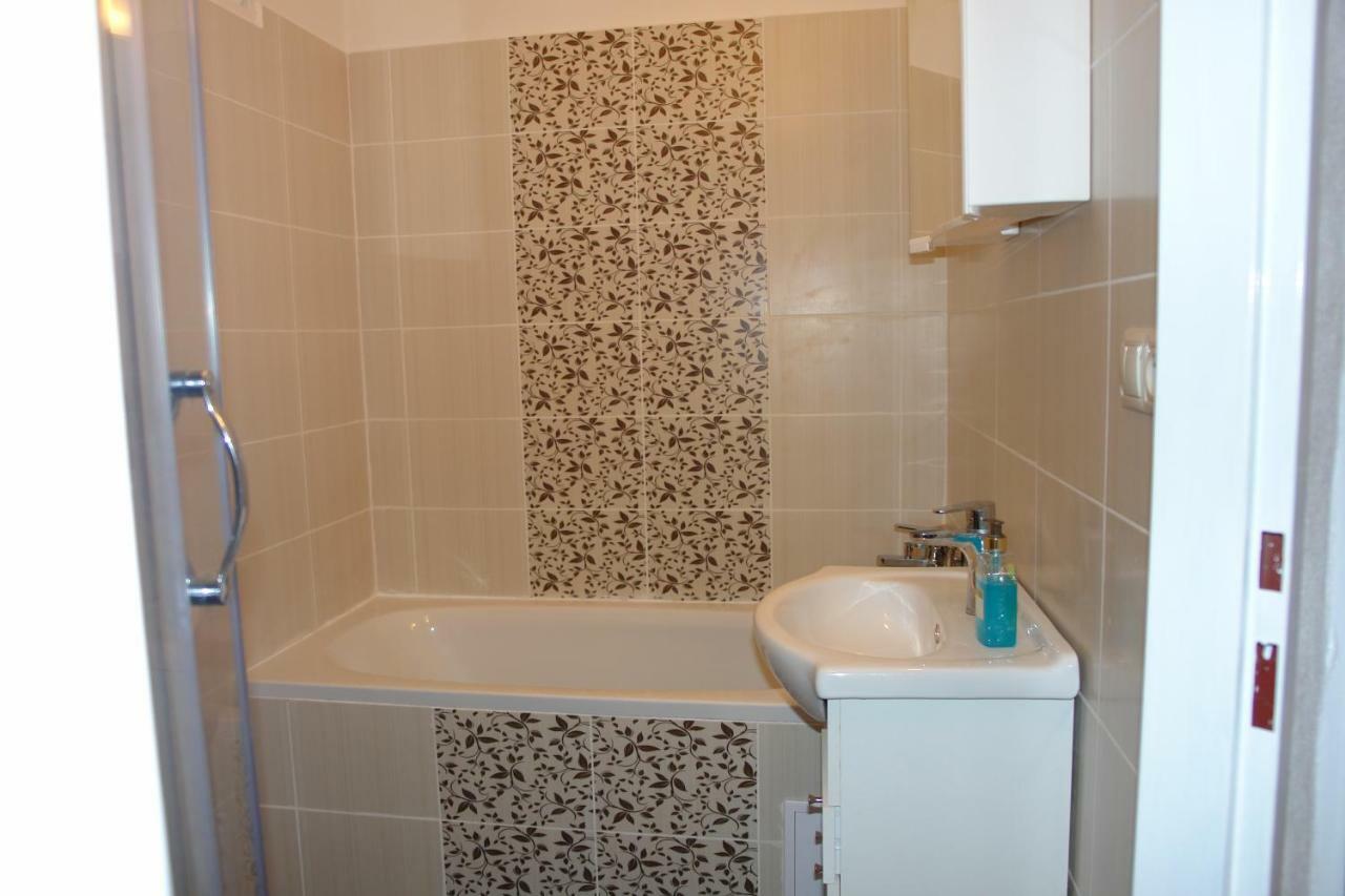 Apartment Tatranska Strba Dış mekan fotoğraf
