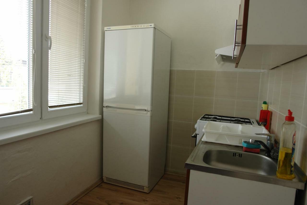 Apartment Tatranska Strba Dış mekan fotoğraf