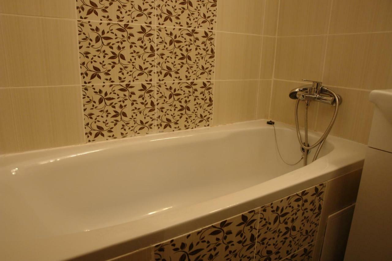Apartment Tatranska Strba Dış mekan fotoğraf