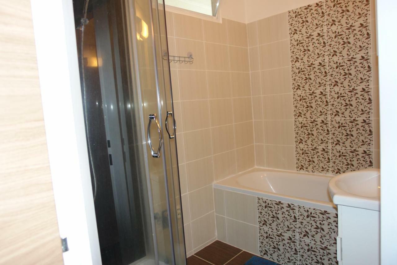 Apartment Tatranska Strba Dış mekan fotoğraf