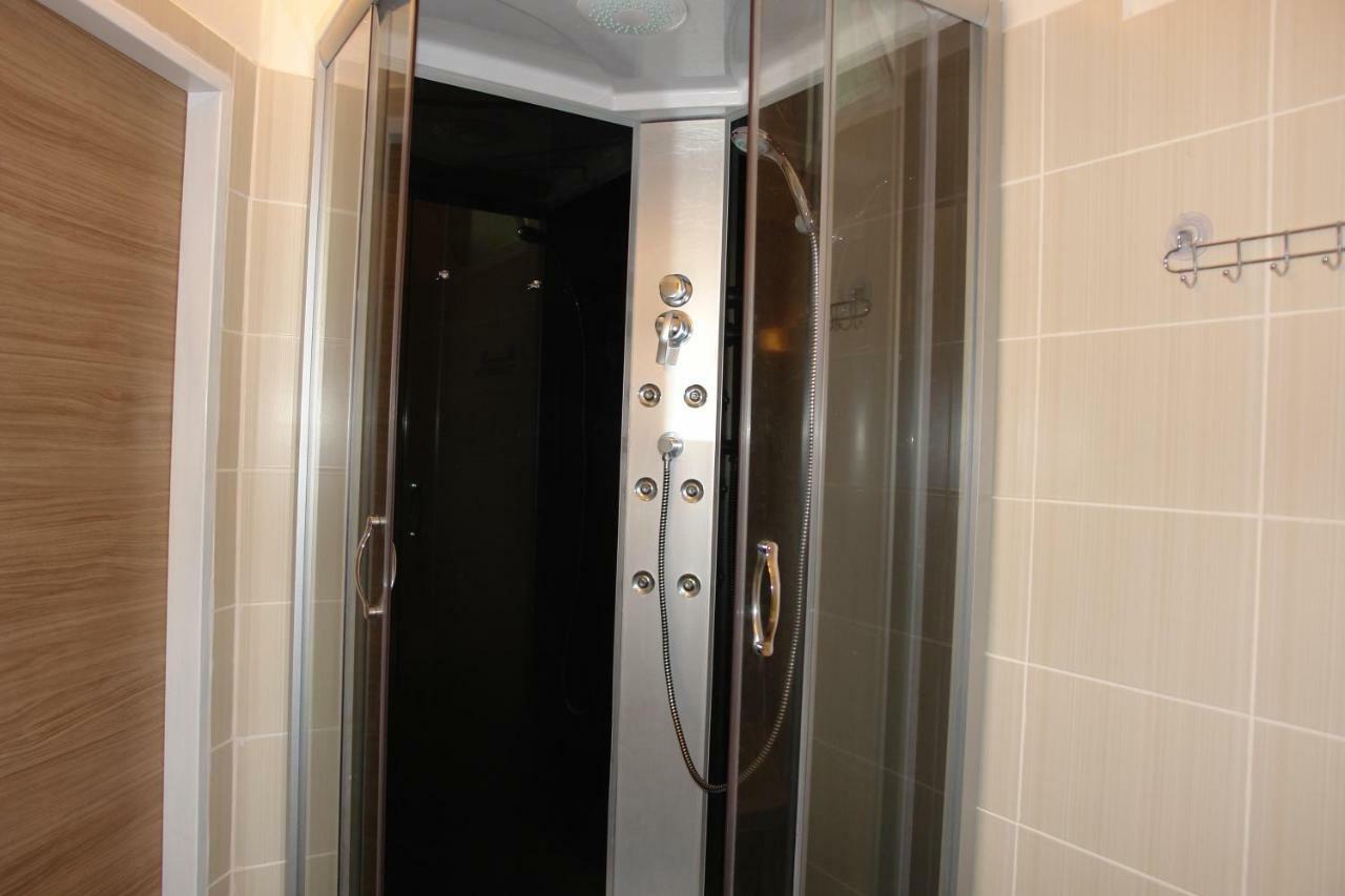 Apartment Tatranska Strba Dış mekan fotoğraf
