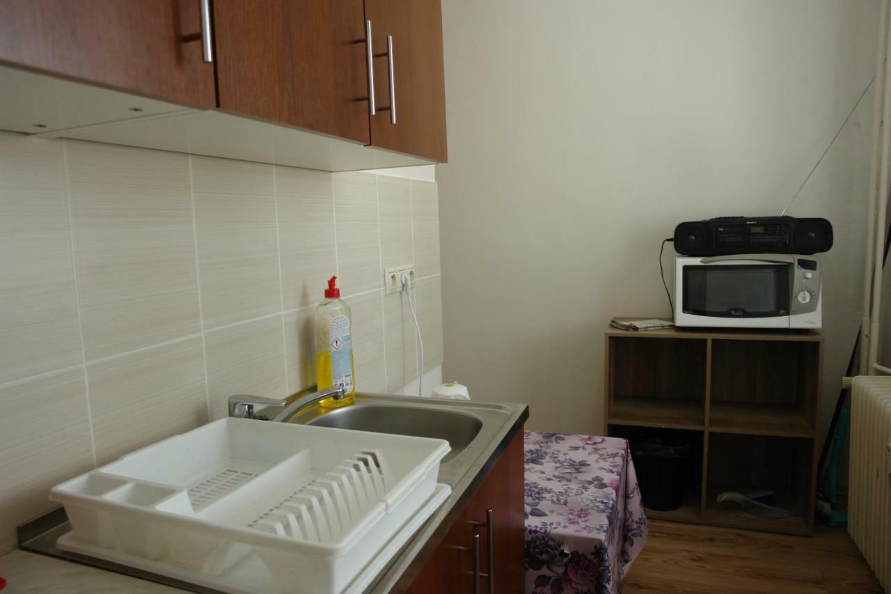 Apartment Tatranska Strba Dış mekan fotoğraf